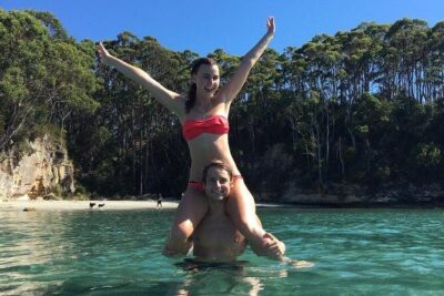 2 Day Tasmanian Highlights Tour - Bruny Island & Port Arthur - Bruny Island: beaches, lagoons, lookouts, and that albino wallaby hope