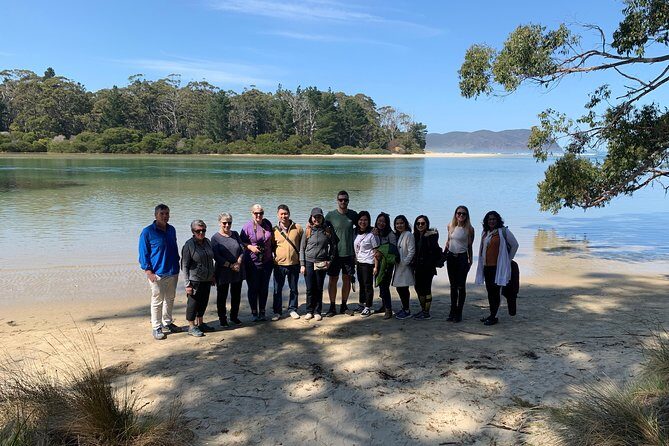 2 Day Tasmanian Highlights Tour - Bruny Island & Port Arthur - Who should book this 2-day Tasmanian Highlights Tour
