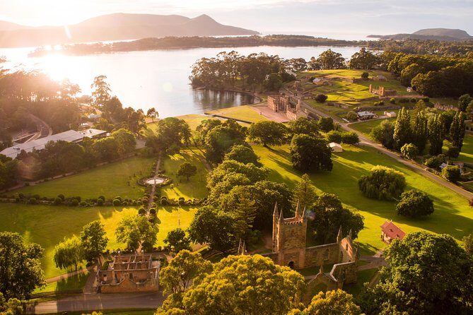 3 day Tasmanian highlights tour – Hobart, Port Arthur and Bruny Island - Key Highlights Worth Your Time