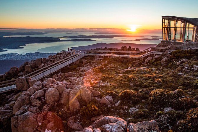3 day Tasmanian highlights tour – Hobart, Port Arthur and Bruny Island - A Practical 3-Day Loop: How It Fits Around a Hobart Stay
