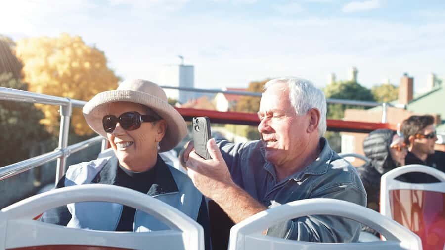 48 Hour Hobart City Hop-On Hop-Off Tour - Price and Value: Is $38 a Good Deal for Hobart?