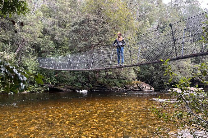 7-Day Super Value Tour of Tasmania: Explore Tasmania's West and East Coasts - Key things to know before you go