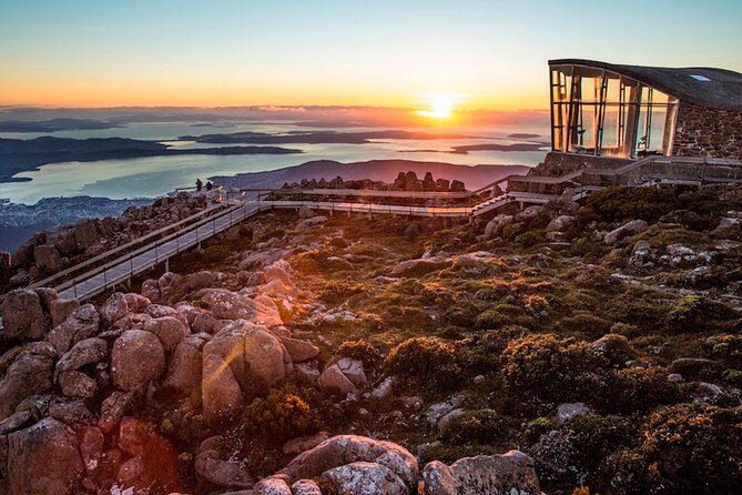 Bonorong Wildlife Park and Richmond Afternoon Tour from Hobart - Price check: is $89.66 good value?