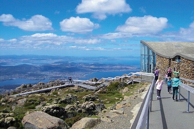 Bruny Island Traveller - Gourmet Tasting and Sightseeing Day Trip from Hobart - Bruny Island Honey and Chocolate: Tasting Without the Guesswork