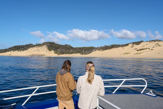 Cape Raoul Cruises Day Tour from Hobart - Port Arthur Historic Site: use the two-day entry like a local