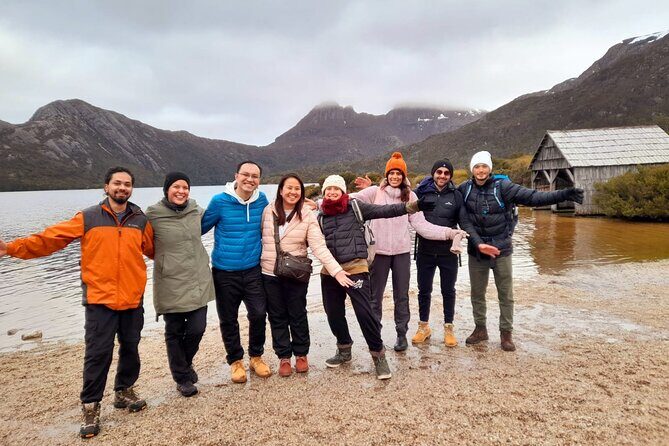Cradle Mountain OMG! Hobart to Cradle Active Day Trip - Cradle Mountain timing: how this day stays fun despite the 15-hour clock
