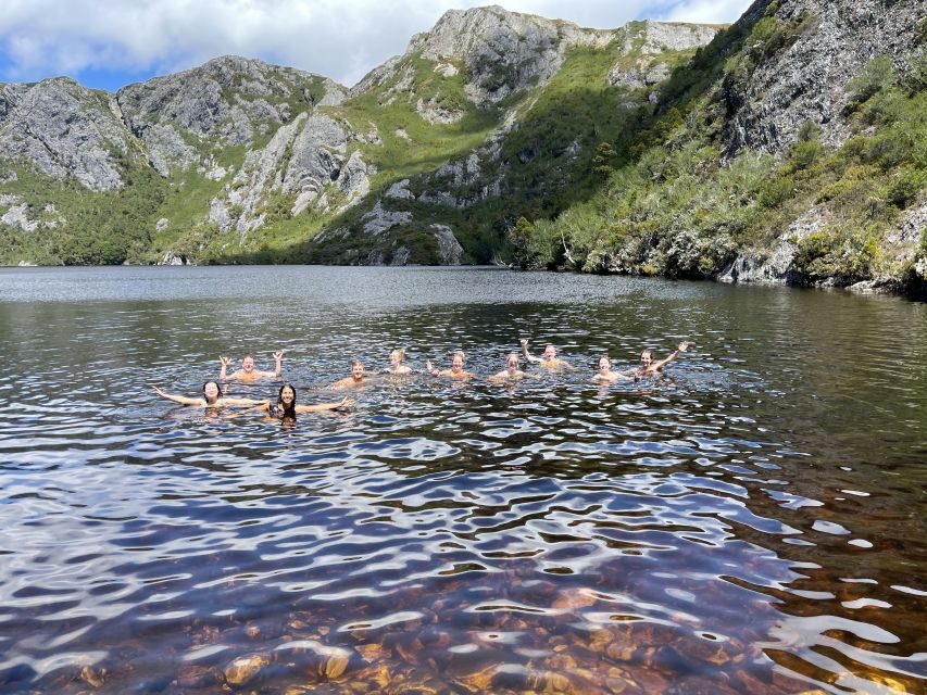 From Hobart: 5-Day Tasmania West & East Coast Tour - What kind of walking and fitness level fits this trip