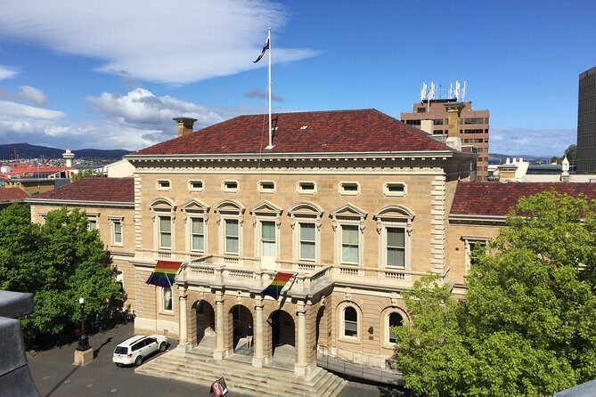 Grand Hobart Walking Tour - Price and Value: What $43.03 Buys You