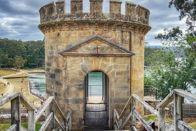 Grand Port Arthur with guided Isle of the Dead tour - Price and value: is $136.28 a good deal?