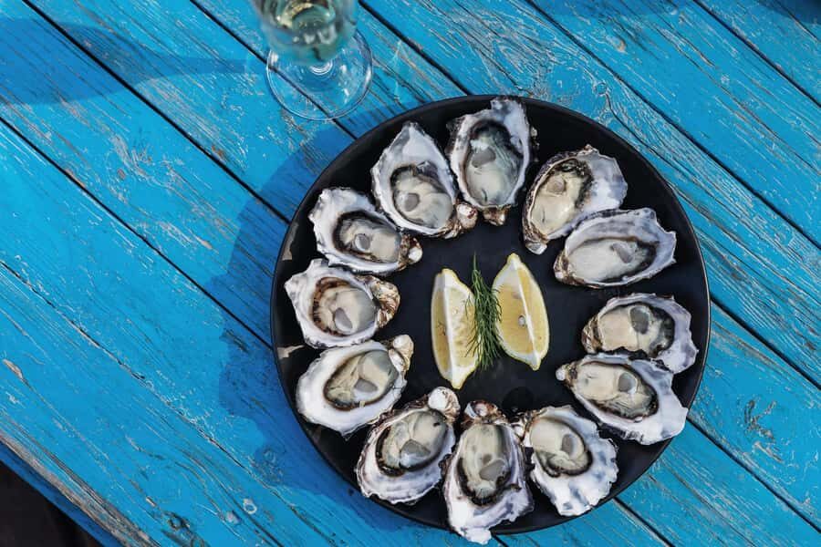 Hobart: Bruny Island Adventure: Hike, Highlights & Tastes - Mars Bluff and Miles Beach: Where the Trail Gets Real