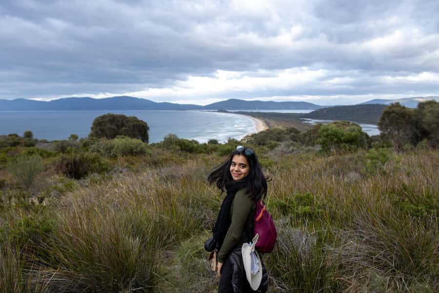 Hobart: Bruny Island Adventure: Hike, Highlights & Tastes - Gourmet Stops That Turn a Walk Into a Feast