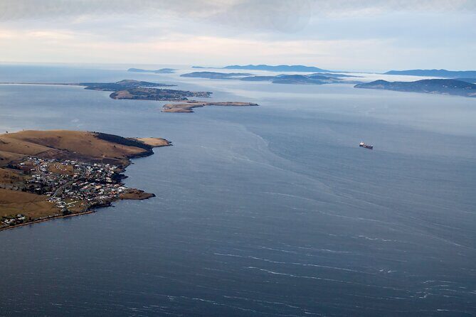 Hobart City Flight Including Mt Wellington and Derwent River - Value Check: Is $142.73 Worth It?