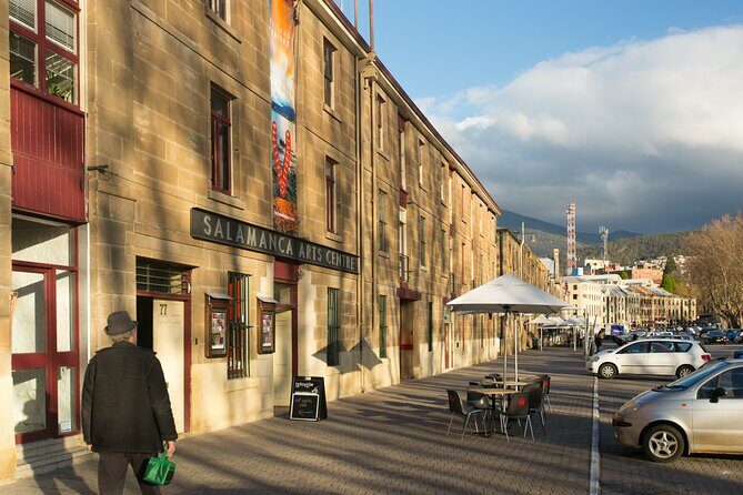 Hobart City Sightseeing Tour including MONA Admission - A One-Day Hobart Starter Pack: What the 8 Hours Really Covers