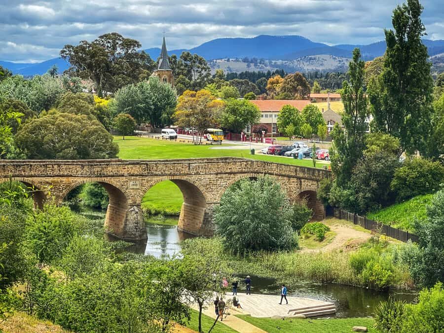 Hobart: Full-Day Bonorong Wildlife Sanctuary & Richmond Tour - Who this tour fits best (and who should skip it)