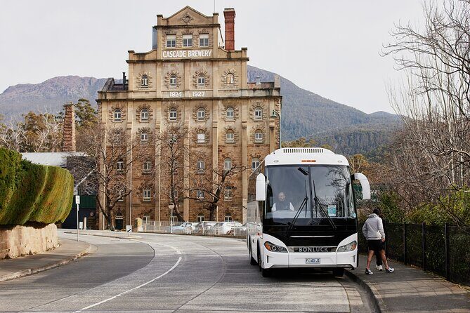 Hobart Half-Day Sightseeing City Tour - Should you book this Hobart Half-Day Sightseeing City Tour?