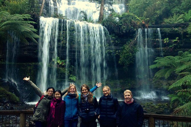 Hobart: Mt. Field, Mt Wellington & Wildlife - Active Day Tour - Quick hits before you go