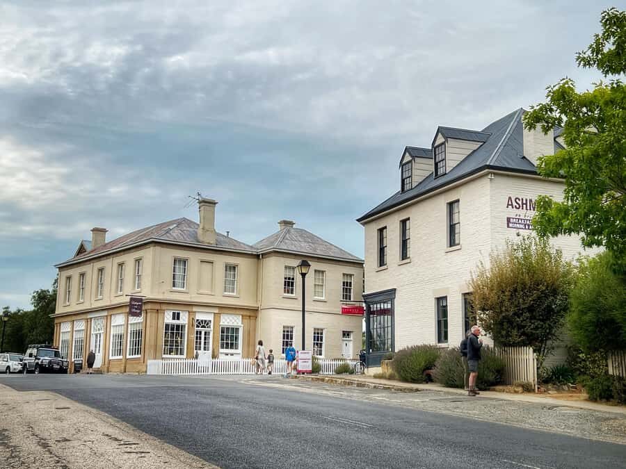 Hobart: Mt Wellington, Richmond, & Bonorong Wildlife Tour - FAQ