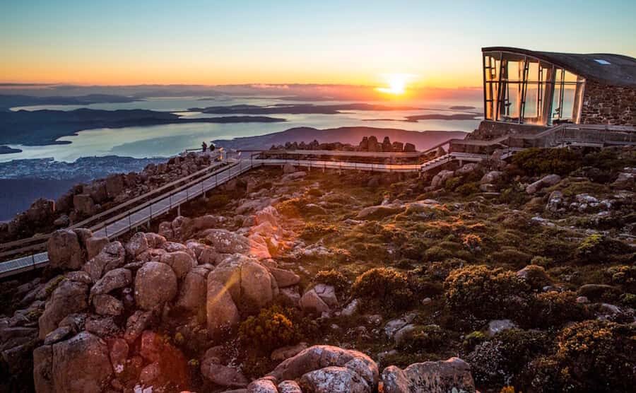 Hobart: nipaluna Half-Day Highlights Tour - Should You Book This Hobart Highlights Tour?