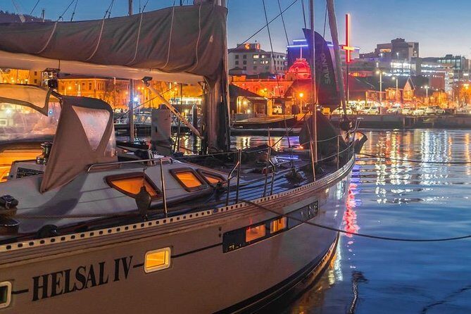 Hobart Sailing Experience - Price and value: is $121.93 worth it?