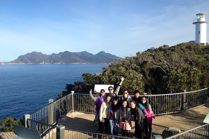 Hobart: Wineglass Bay & Freycinet National Park - Active Day Tour - Wineglass Bay and Freycinet: why this tour hits different