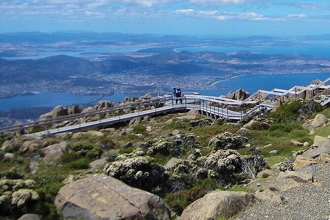 kunanyi/Mt Wellington Tour and MONA Admission - Key Points to Know Before You Go