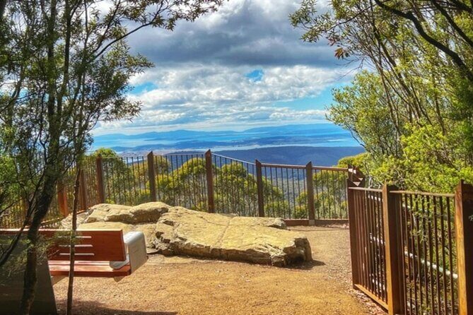 kunanyi/Mt Wellington Ultimate Experience Tour from Hobart - Mount Wellington from Hobart: why this tour works