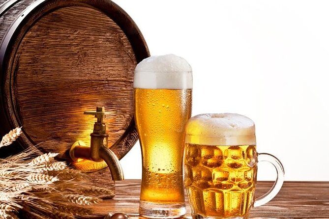 Old Hobart Pub Walking Tour - Key highlights worth planning around