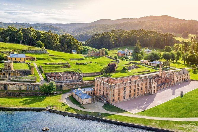 Port Arthur Day Tour Private Charter Service ( 3 days in advance) - Key things to know before you go