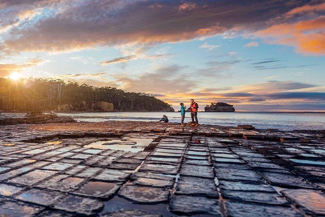 Port Arthur Day Tour Private Charter Service ( 3 days in advance) - Port Arthur and the Tasman Peninsula in one focused day