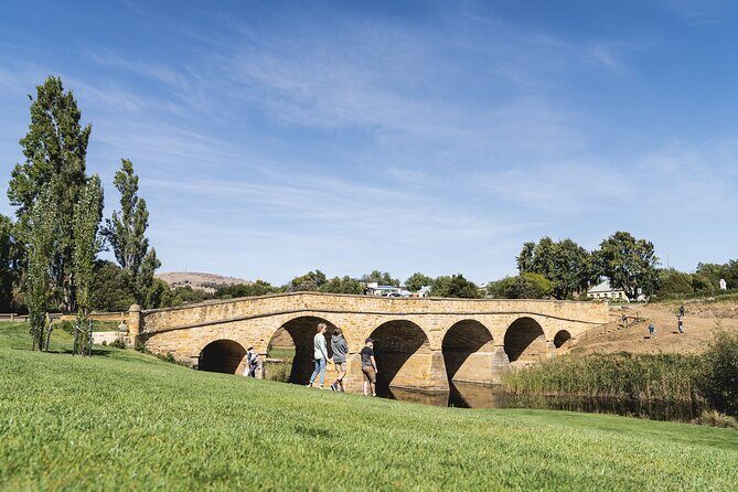 Port Arthur Day Tour Private Charter Service ( 3 days in advance) - What to budget (and what’s included)