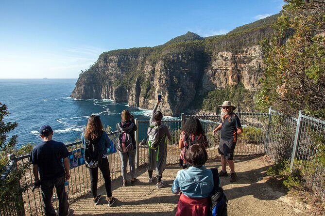 Port Arthur, Richmond and Tassie Devils Active Tour from Hobart - Richmond late-afternoon stop: charming, but don’t expect lots of time