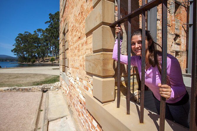 Port Arthur, Richmond & Tasman Peninsula Active Day Tour - The 7:30 AM Coach Start From Hobart (and how to plan for it)