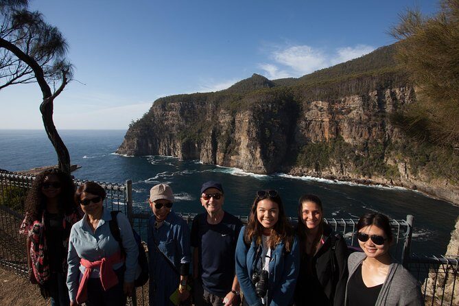 Port Arthur, Richmond & Tasman Peninsula Active Day Tour - Port Arthur Historic Site: UNESCO, guided walking tour, and Isle of the Dead