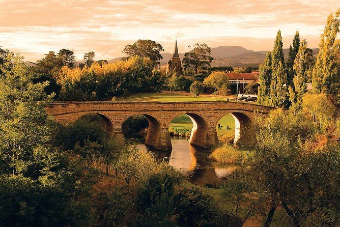 Shore Excursion: Hobart Highlights Day Tour - Hobart in one go: who this day tour makes sense for
