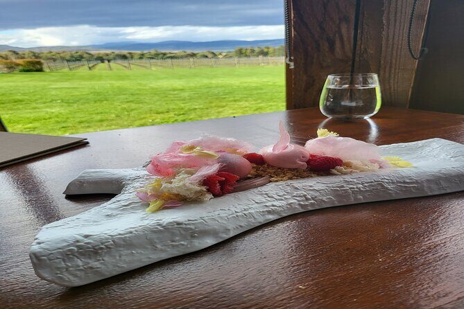 Signature Wine Tour - Hobart & SE Tasmania - Key highlights worth getting excited about