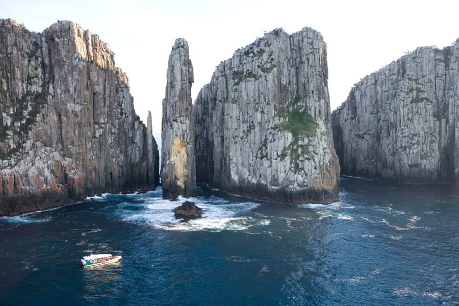 Tasman Peninsula Tour, Cruise & Port Arthur Historic Site - Key Things That Make This Tour Worth Your Time