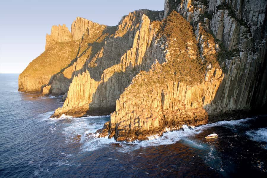 Tasman Peninsula Tour, Cruise & Port Arthur Historic Site - A Hobart Day Built Around Tasman Peninsula Coasts and Port Arthur