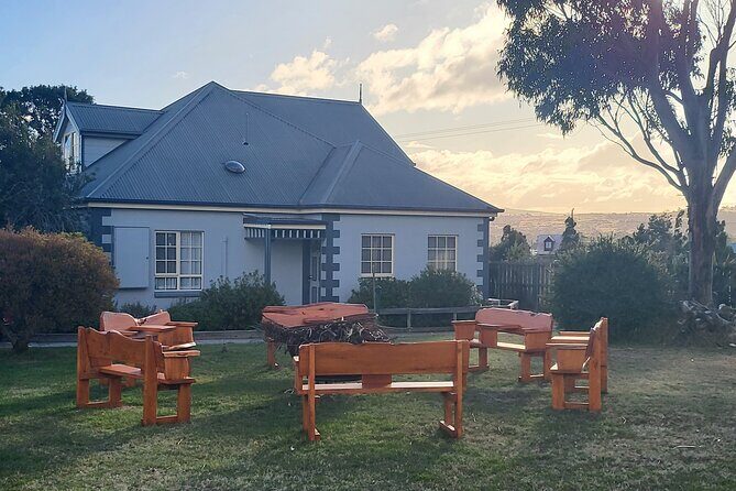 Wine, Gin & Whisky Tour - Hobart & SE Tasmania - 7K Distillery: Gin Tasting With a Regional Spirits Focus